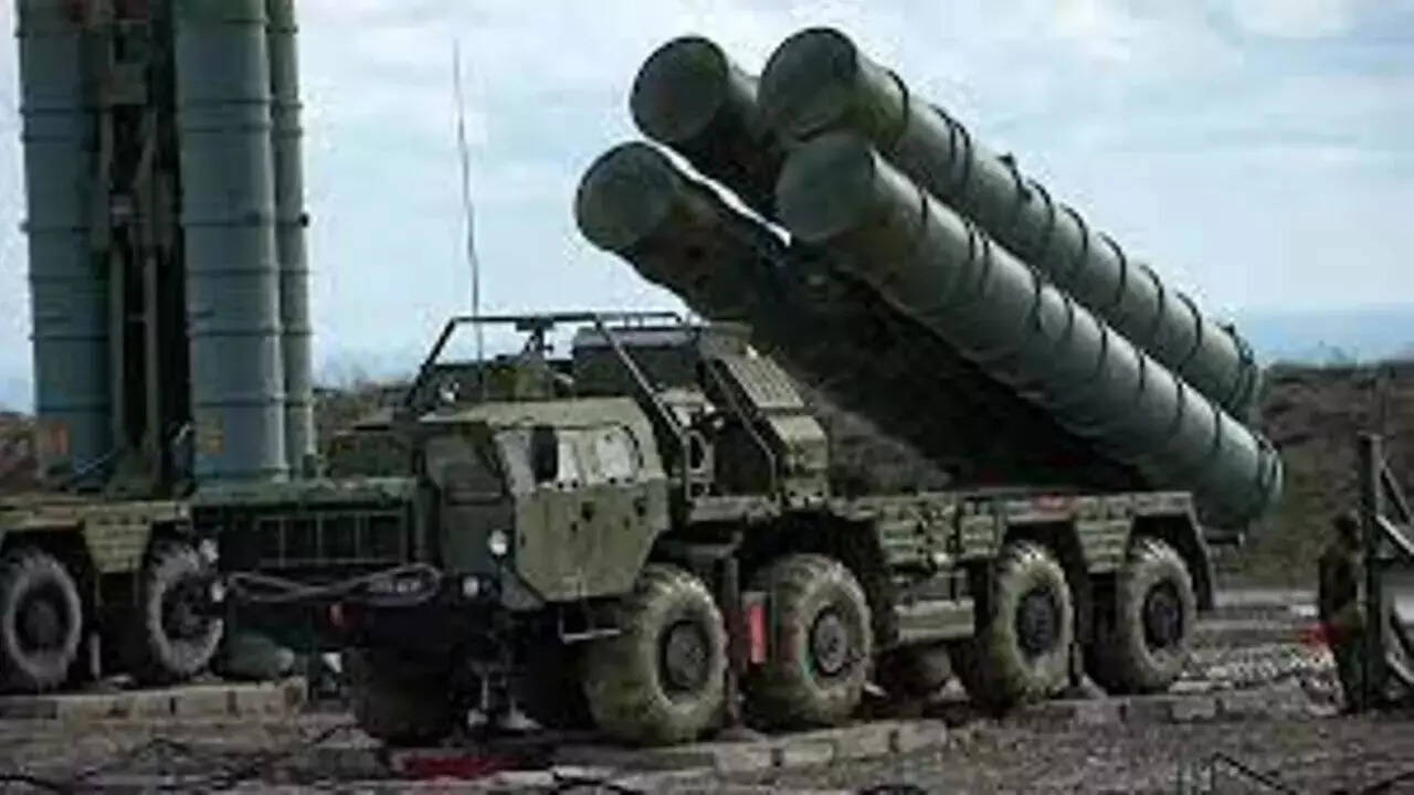 India Sent request to Russia for more 